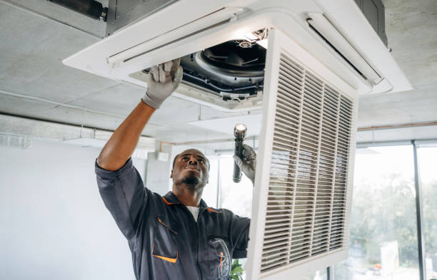 Licensed Hvac Installation service in Huntsville, OH - FH HVAC