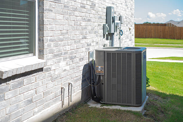 Reliable Hvac Installation contractor in Huntsville, OH by FH HVAC
